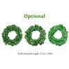 12 Pack 83 Ft Artificial Ivy Garland Vine (Grape Leaves)  |   Garden Tools Garden Tools Garden Tools