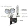 12V Output Voltage Aquarium CO2 Regulator  |   Fish & Aquariums Fish & Aquariums Fish & Aquariums