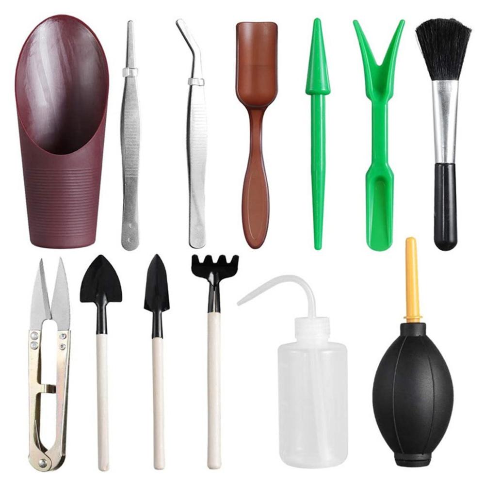 13PCS Mini Garden Hand Tools  |   Garden Tools Garden Tools Garden Tools