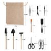 13PCS Mini Garden Planting Tool Set  |   Garden Tools Garden Tools Garden Tools