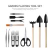 13PCS Mini Garden Planting Tool Set  |   Garden Tools Garden Tools Garden Tools