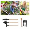 13PCS Mini Garden Planting Tool Set  |   Garden Tools Garden Tools Garden Tools