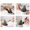 14PCS Bonsai Succulent Transplanting Mini Planting Hand Tools  |   Garden Tools Garden Tools Black