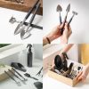 14PCS Bonsai Succulent Transplanting Mini Planting Hand Tools  |   Garden Tools Garden Tools Black