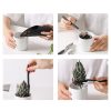 14PCS Bonsai Succulent Transplanting Mini Planting Hand Tools  |   Garden Tools Garden Tools Black