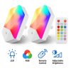 16 Colors Changing RGB LEDs Night Lamp with Controller  |   Indoor Lighting Indoor Lighting Indoor Lighting