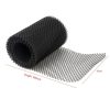 18*800cm Plastic Gutter Guard Mesh  |   Garden Tools Garden Tools Black