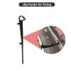 18*800cm Plastic Gutter Guard Mesh  |   Garden Tools Garden Tools Black