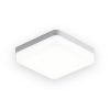 18W 6500-7000K LEDs Ceiling Light Flush Mounting Square Ceiling Lamp for Kitchen Bedroom Hallway  |   Indoor Lighting Indoor Lighting Indoor Lighting