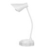 2.8W Flexible Dimmable USB LED Desk Table Lamp 3 Levels Brightness Touch Sensor Control Reading Night Light D C5V  |   Indoor Lighting Indoor Lighting Indoor Lighting