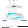 24W Ceiling Lamp 120-Degree Beam Angle Full Plastic Well Sealed for Living Room Workspace  |   Indoor Lighting Indoor Lighting Indoor Lighting