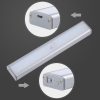 2PCS 20 LEDs Cabinet Lights Magnetic Removable Stick-On Motion Sensor Lights  |   Indoor Lighting Indoor Lighting Indoor Lighting