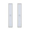 2PCS 20 LEDs Cabinet Lights Magnetic Removable Stick-On Motion Sensor Lights  |   Indoor Lighting Indoor Lighting Indoor Lighting