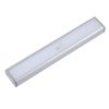 2PCS 20 LEDs Cabinet Lights Magnetic Removable Stick-On Motion Sensor Lights  |   Indoor Lighting Indoor Lighting Indoor Lighting