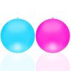 2PCS Solar Floating Ball Pool Light RGBW Color Changing Pool Float Light  |   Novelty lighting Lights & Lighting Novelty lighting