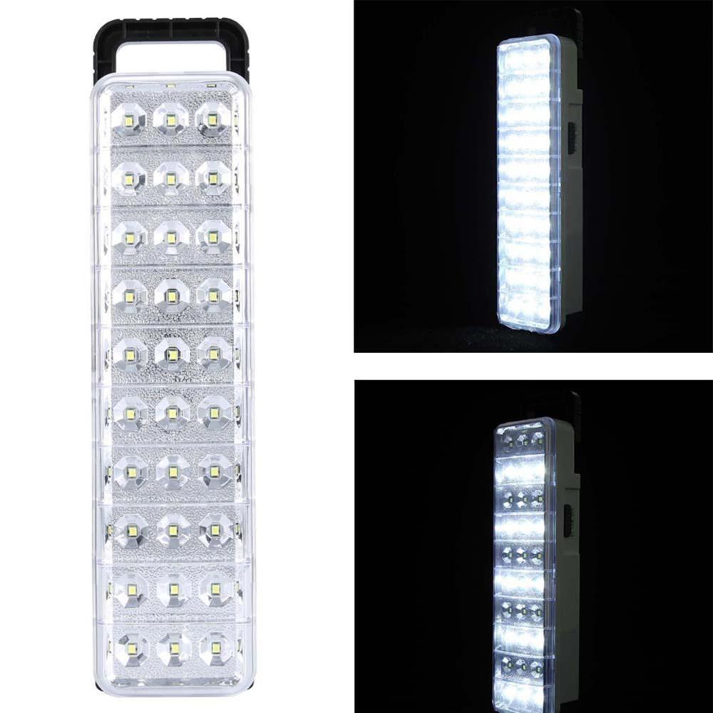 30Leds Rechargeable Emergency Light Super Bright Energy Saving Wall Mountable Home LED Lights Outdoor Handheld Camping Lighting  |   Novelty lighting Lights & Lighting Novelty lighting