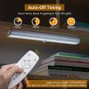 3PCS 3.7V 0.7W 20LEDs Strips Cabinet Lamp Kit Set with Controller  |   Indoor Lighting Indoor Lighting Indoor Lighting