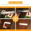 3PCS 3.7V 0.7W 20LEDs Strips Cabinet Lamp Kit Set with Controller  |   Indoor Lighting Indoor Lighting Indoor Lighting