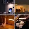 3PCS 3.7V 0.7W 20LEDs Strips Cabinet Lamp Kit Set with Controller  |   Indoor Lighting Indoor Lighting Indoor Lighting