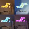 3PCS Yeelight Smart Light Board,High-end Wall Atmosphere Modeling Light  |   Indoor Lighting Indoor Lighting Indoor Lighting