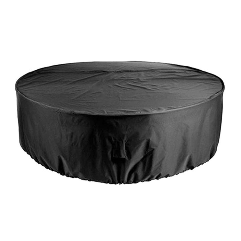 47.24*29.52inch Outdoor Patio Furniture Covers  |   Garden Tools Garden Tools Black