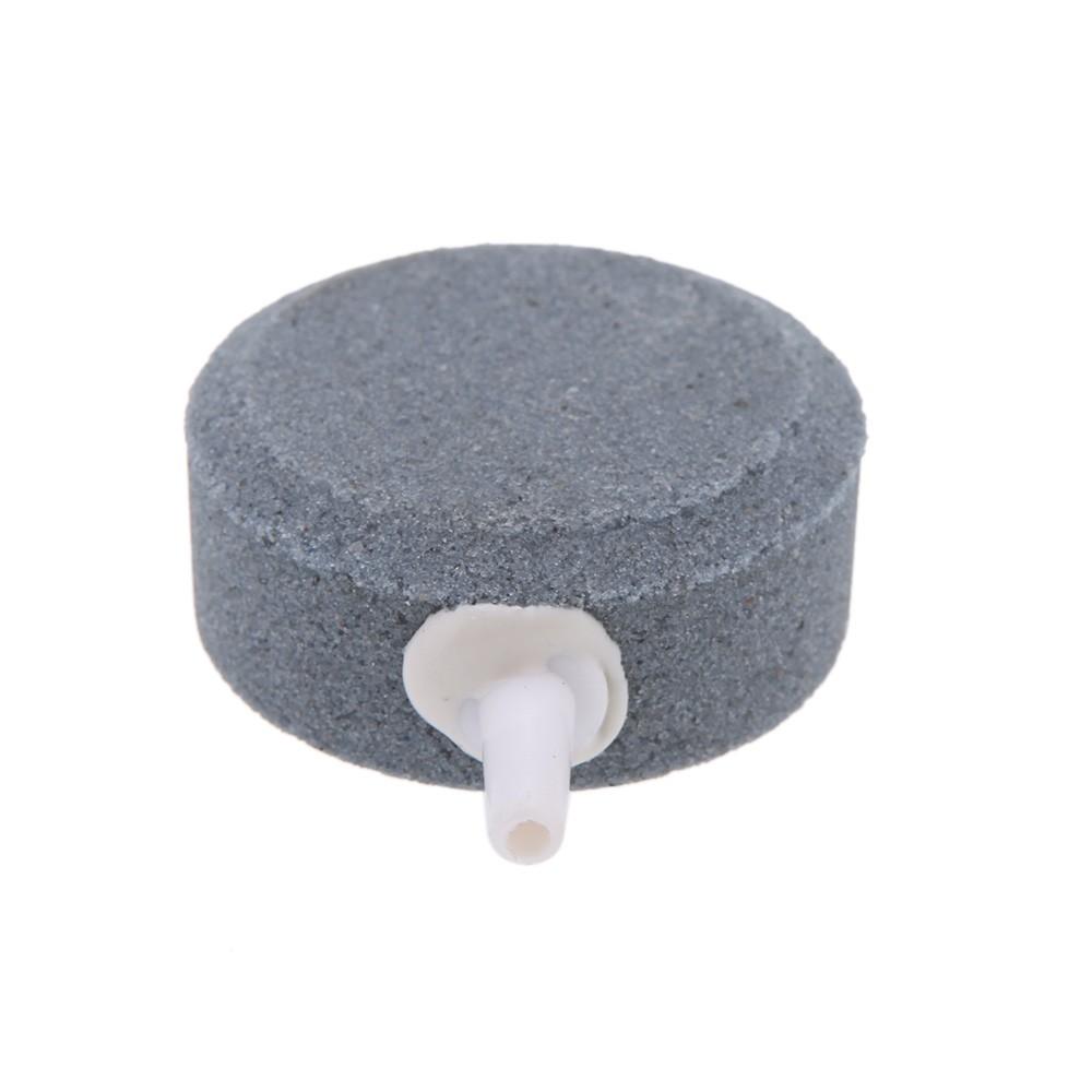 4cm Air Bubble Stone Aerator for Aquarium Fish Tank Pump Hydroponic Oxygen Plate  |   Fish & Aquariums Fish & Aquariums Fish & Aquariums