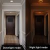 4PCS 9W+3W LED Downight with Night Light Mode  |   Indoor Lighting Indoor Lighting Indoor Lighting