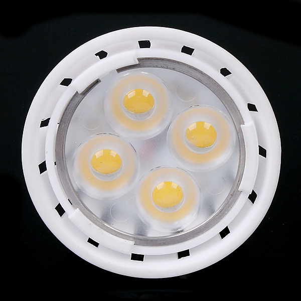 5.5W GU5.3 LED Light Lamp Bulb Spotlight  |   Indoor Lighting Indoor Lighting Indoor Lighting