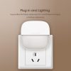 5-Pack Yeelight Night Light LED Wall Plug-in Lamp  |   Indoor Lighting Indoor Lighting Indoor Lighting