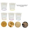 5pcs 1 Gallon Filter Bag Bubble Bag  |   Garden Tools Garden Tools Garden Tools