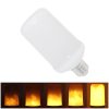 5PCS SMD2835 LED Flame Flickering Effect Light Bulbs  |   Indoor Lighting Indoor Lighting Indoor Lighting