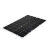 60W 12V Semi Flexible Solar Panel Device Battery Charger (for 60W devices)  |   Convenient Living Appliance Convenient Living Appliance Convenient Living Appliance