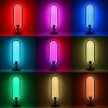 AC100-240V RGB Table Lamp Desk Light with Controller/ Diverse Lighting Effects  |   Indoor Lighting Indoor Lighting Black