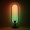 AC100-240V RGB Table Lamp Desk Light with Controller/ Diverse Lighting Effects  |   Indoor Lighting Indoor Lighting Black