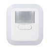 AC110-240V LED Plug-in Motion Sensor Light  |   Indoor Lighting Indoor Lighting Indoor Lighting