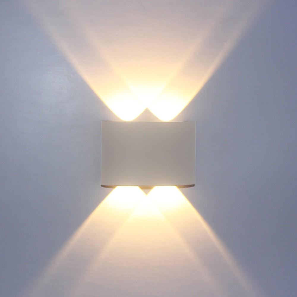 AC85-265V Modern Wall Sconce Lights  |   Indoor Lighting Indoor Lighting Indoor Lighting