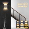 AC85-265V Modern Wall Sconce Lights  |   Indoor Lighting Indoor Lighting Indoor Lighting