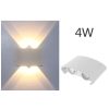 AC85-265V Modern Wall Sconce Lights  |   Indoor Lighting Indoor Lighting Indoor Lighting