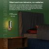 Air Purifying Night Light LED Intelligent Sensor Negative Ion Light  |   Indoor Lighting Indoor Lighting Indoor Lighting