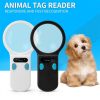 Animal Microchip Pet Tag Scanner ID Reader RFID EMID Animal Handheld Reader  |   Other Pet Supplies Other Pet Supplies Other Pet Supplies