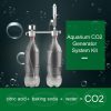 Aquarium DIY CO2 Generator System Kit CO2 Generator System with Solenoid Valve Bubble Counter and Check  |   Fish & Aquariums Fish & Aquariums Fish & Aquariums