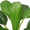 Artificial Banana Tree Plant with Pot 150 cm Green  |   Garden Tools Garden Tools Garden Tools