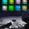 Astronaut Galaxy Starry Night Lights for Bedroom Romantic Ambient Lights(without remote control)  |   Indoor Lighting Indoor Lighting Indoor Lighting