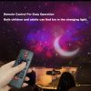 Astronaut Moon Ball Star Night Light Projector High-clear Star and Moon Projection BT Speaker Three-color Night Light  |   Indoor Lighting Indoor Lighting Indoor Lighting