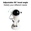 Astronaut Moon Ball Star Night Light Projector High-clear Star and Moon Projection BT Speaker Three-color Night Light  |   Indoor Lighting Indoor Lighting Indoor Lighting