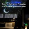 Astronaut Moon Ball Star Night Light Projector High-clear Star and Moon Projection BT Speaker Three-color Night Light  |   Indoor Lighting Indoor Lighting Indoor Lighting