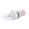 B22 6W LED Candle Light Bulb Chandelier Lamp Spotlight High Power AC85-265V  |   Indoor Lighting Indoor Lighting Indoor Lighting