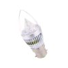 B22 6W LED Candle Light Bulb Chandelier Lamp Spotlight High Power AC85-265V  |   Indoor Lighting Indoor Lighting Indoor Lighting