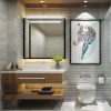 Bathroom Cabinet Light LED Mirror Light Make-up Mirror Light  |   Indoor Lighting Indoor Lighting Indoor Lighting