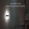 Battery Operated LED Motion Sensor  |   Outdoor Lighting Lights & Lighting Black/ White